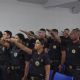 Guarda Civil forma 07 novos guardas para patrulhamento em Botucatu