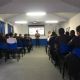 Guardas da GCM recebem palestra sobre atuao frente a grupos vulnerveis