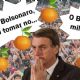 Carnaval 2019 ser cruel com Bolsonaro