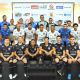 Futsal da AAB apresenta elenco para a temporada 2019
