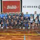 AAB Futsal vence a primeira pela Copa Paulista 2019