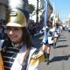 Desfile Cvico em comemorao ao Aniversrio de Botucatu  neste domingo, 14