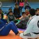 Lutando para Educar: Escola Luiz Tácito lança projeto piloto de Jiu-jitsu