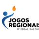 Botucatu no primeiro dia de competies dos Jogos Regionais