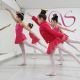 Shopping Botucatu recebe 1 Festival de Ballet Infantil