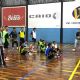 AAB se prepara para jogo decisivo pela Liga Paulista de Futsal