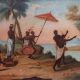 Luso Afro Brasil  Encontros: Arte, Histria e Memria  a prxima exposio da Pinacoteca
