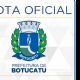Prefeitura de Botucatu divulga nota oficial sobre o transporte coletivo na cidade