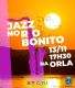 Neste sbado, 13, tem Jazz no Rio Bonito