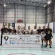 Futsal Feminino de Botucatu disputa final da Copa Paulista neste sábado, 18