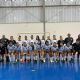 Futsal Feminino de Botucatu joga semifinal da Série Prata neste sábado (04)