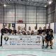 Futsal Feminino de Botucatu garante vaga para a Final da Copa Estadual Paulista
