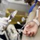 Hemocentro do HCFMB convoca doadores antes da vacinao em massa com a dose de reforo