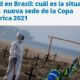Copa Amrica no BR: jornais argentinos citam 
desespero de Bolsonaro por popularidade