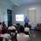 Profissionais da Sade de So Manuel recebem treinamento sobre Segurana e Sade...
