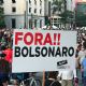 Datafolha: 54% so a favor de impeachment de Bolsonaro