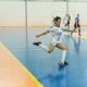 Futsal feminino de Botucatu/Unicesumar joga em Itaí (SP) neste sábado (31)