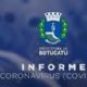 Botucatu tem 15 internados positivos para Covid-19, nesta tera-feira (3)