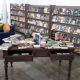 Biblioteca Municipal Emlio Peduti retoma atividades presenciais