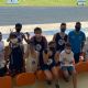 Atletismo de Botucatu conquista 7 medalhas no Campeonato Escolar Estadual
