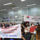 Luta antimanicomial na Tribuna Livre da sessão da Câmara de Botucatu