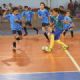 Botucatu Futsal realiza seleo de atletas em parceria com o Instituto Suman