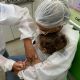 Vacinação contra Influenza e Sarampo segue nas unidades de saúde
