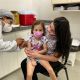 Postos de Saúde abrirão em horário especial para vacinar contra a gripe e sarampo