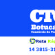 Transporte Municipal de Botucatu renova servios de bilhetagem eletrnica