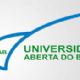 Universidade Aberta do Brasil ter Processo Seletivo para o curso de Prticas de Letramento...
