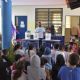 Projeto de Cincias ensina Compostagem para alunos da Escola do Cachoeirinha