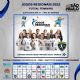 JOGOS REGIONAIS 2022: Futsal feminino de Botucatu jogo neste sbado (13) em casa