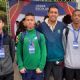 Velocista Botucatuense conquista duas medalhas nos Jogos Escolas do Estado