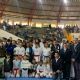 Karatecas de Botucatu conquistam 33 medalhas na  6 etapa circuito ACAK 2022