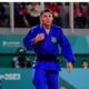 Judoca do SESI/BTU  Ouro no PAN. Veja mais esportes com Nivaldo Cear