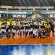 Botucatu Futsal  campeo da Copa Record de Futsal masculino 2023
