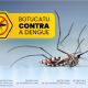 Botucatu segue em alerta contra a dengue