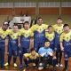 Equipe do Projeto Futsal Down far jogo amistoso contra Ponte Preta neste domingo