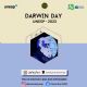 Darwin Day Unesp ocorre no prximo dia 31 de maio, em Botucatu