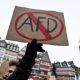 Alemanha tem mais um dia de protestos contra extrema direita